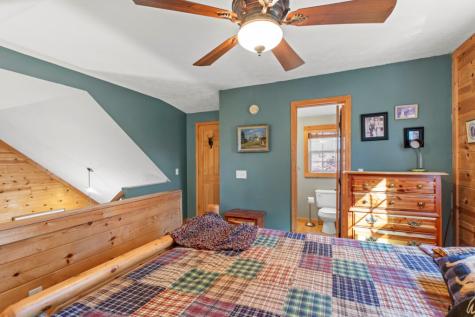 2561 Rustic Ridge Trail Young Harris GA 30582