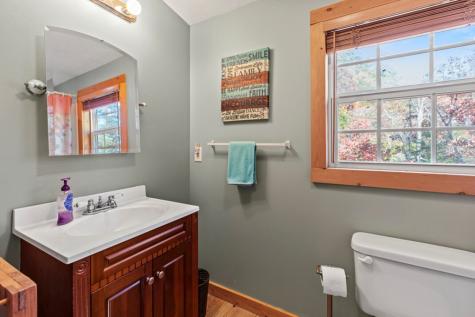 2561 Rustic Ridge Trail Young Harris GA 30582