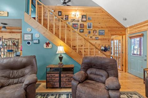 2561 Rustic Ridge Trail Young Harris GA 30582