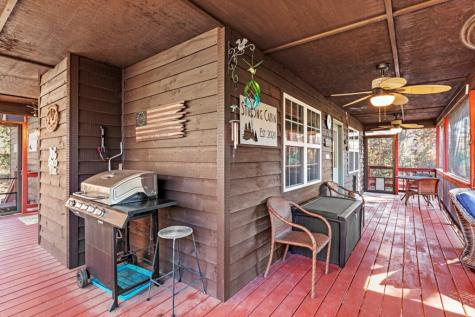 2561 Rustic Ridge Trail Young Harris GA 30582
