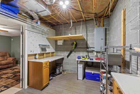 2561 Rustic Ridge Trail Young Harris GA 30582