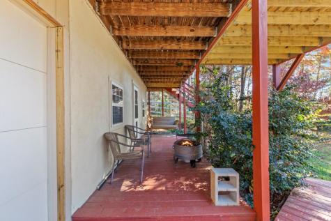 2561 Rustic Ridge Trail Young Harris GA 30582