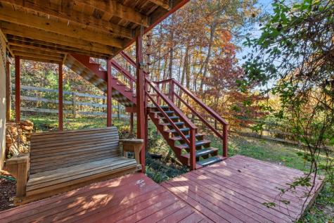 2561 Rustic Ridge Trail Young Harris GA 30582