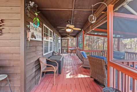 2561 Rustic Ridge Trail Young Harris GA 30582