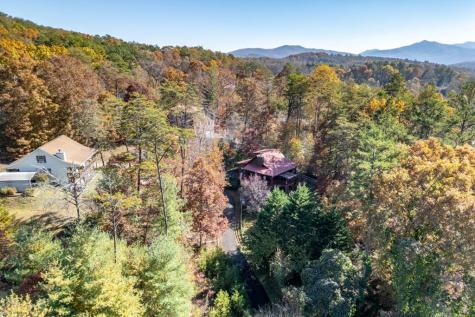 2561 Rustic Ridge Trail Young Harris GA 30582
