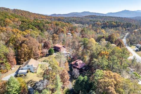 2561 Rustic Ridge Trail Young Harris GA 30582