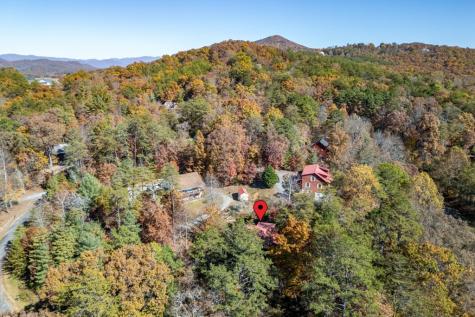 2561 Rustic Ridge Trail Young Harris GA 30582