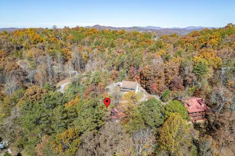 2561 Rustic Ridge Trail Young Harris GA 30582