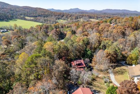 2561 Rustic Ridge Trail Young Harris GA 30582