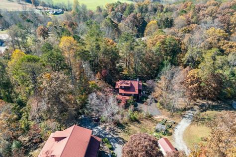 2561 Rustic Ridge Trail Young Harris GA 30582