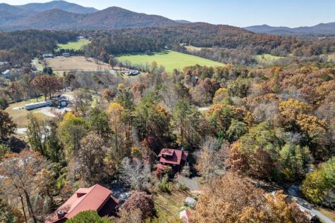 2561 Rustic Ridge Trail Young Harris GA 30582