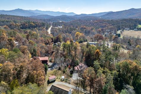 2561 Rustic Ridge Trail Young Harris GA 30582