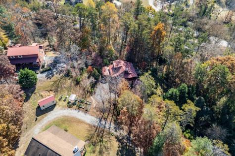 2561 Rustic Ridge Trail Young Harris GA 30582