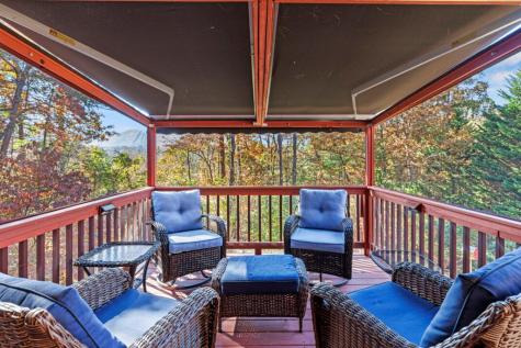2561 Rustic Ridge Trail Young Harris GA 30582