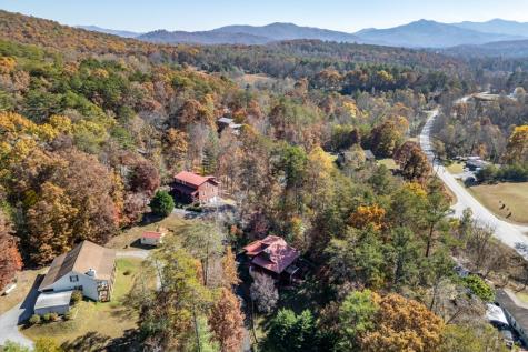 2561 Rustic Ridge Trail Young Harris GA 30582
