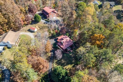 2561 Rustic Ridge Trail Young Harris GA 30582