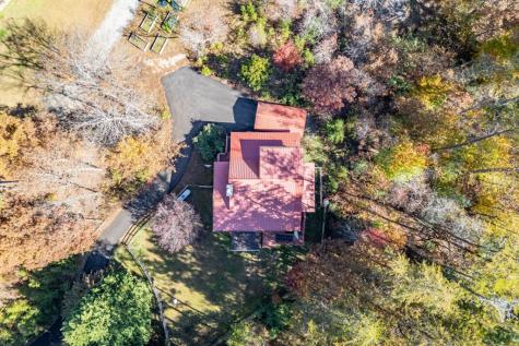 2561 Rustic Ridge Trail Young Harris GA 30582