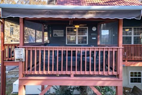 2561 Rustic Ridge Trail Young Harris GA 30582