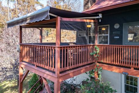 2561 Rustic Ridge Trail Young Harris GA 30582