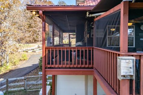 2561 Rustic Ridge Trail Young Harris GA 30582