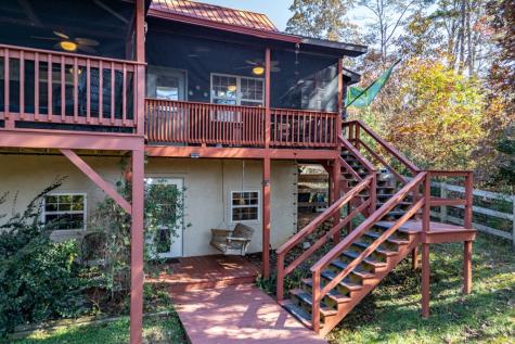 2561 Rustic Ridge Trail Young Harris GA 30582