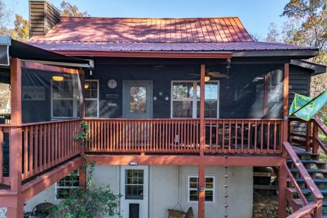 2561 Rustic Ridge Trail Young Harris GA 30582
