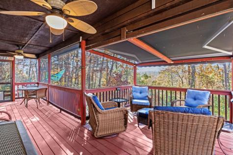 2561 Rustic Ridge Trail Young Harris GA 30582