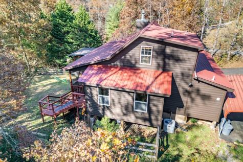 2561 Rustic Ridge Trail Young Harris GA 30582