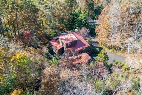 2561 Rustic Ridge Trail Young Harris GA 30582