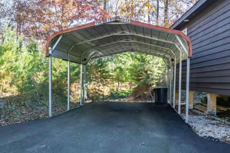 2561 Rustic Ridge Trail Young Harris GA 30582