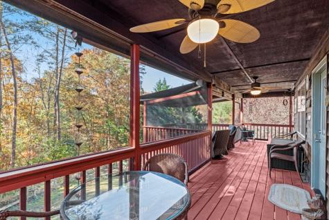 2561 Rustic Ridge Trail Young Harris GA 30582