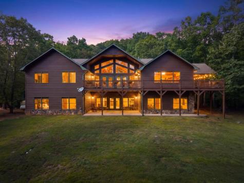 200 Twelve Oaks Trail Murphy NC 28906