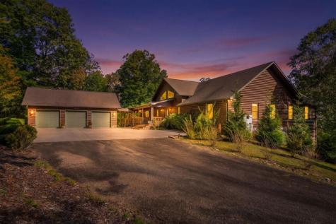 200 Twelve Oaks Trail Murphy NC 28906