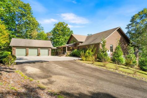 200 Twelve Oaks Trail Murphy NC 28906