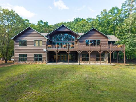 200 Twelve Oaks Trail Murphy NC 28906