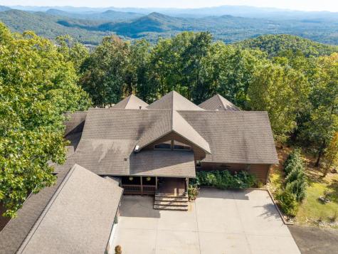 200 Twelve Oaks Trail Murphy NC 28906