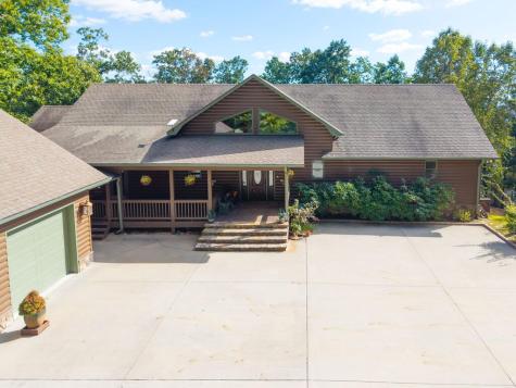 200 Twelve Oaks Trail Murphy NC 28906