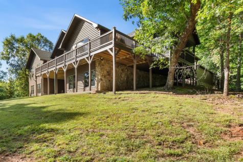 200 Twelve Oaks Trail Murphy NC 28906