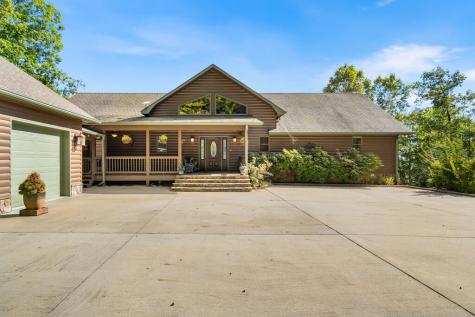 200 Twelve Oaks Trail Murphy NC 28906