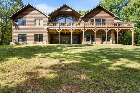 200 Twelve Oaks Trail Murphy NC 28906