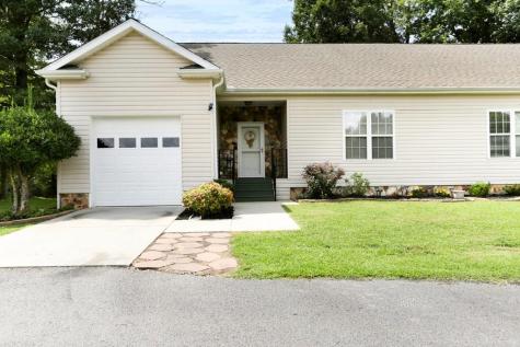 120 Knolls Place Murphy NC 28906