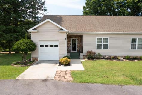120 Knolls Place Murphy NC 28906