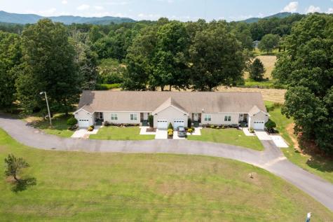 120 Knolls Place Murphy NC 28906