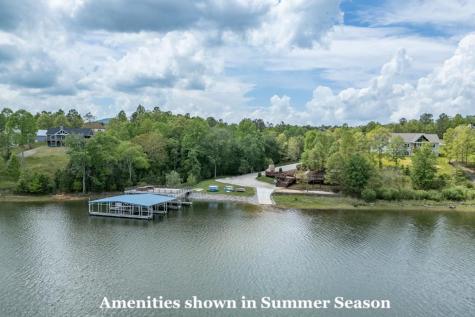 457 Big Knoll Drive Blairsville GA 30512