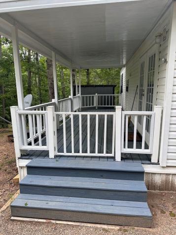 185 Red Hawk Lane Murphy NC 28906