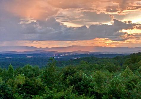 452 Blue Ridge Trail Morganton GA 30560