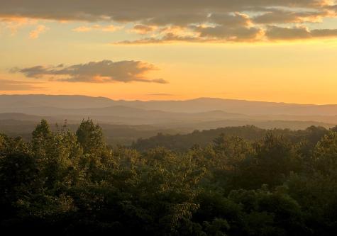 452 Blue Ridge Trail Morganton GA 30560