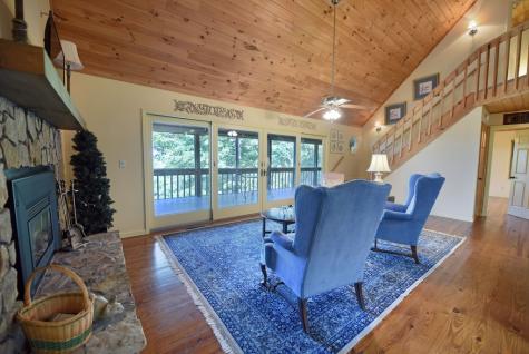 452 Blue Ridge Trail Morganton GA 30560