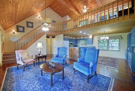 452 Blue Ridge Trail Morganton GA 30560