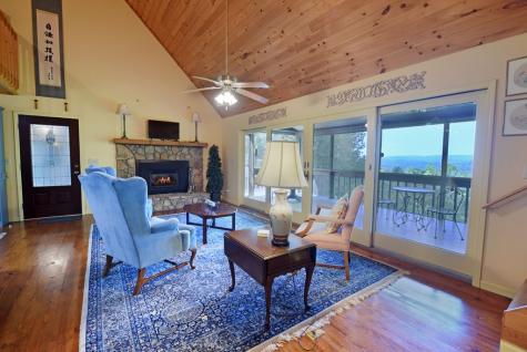 452 Blue Ridge Trail Morganton GA 30560